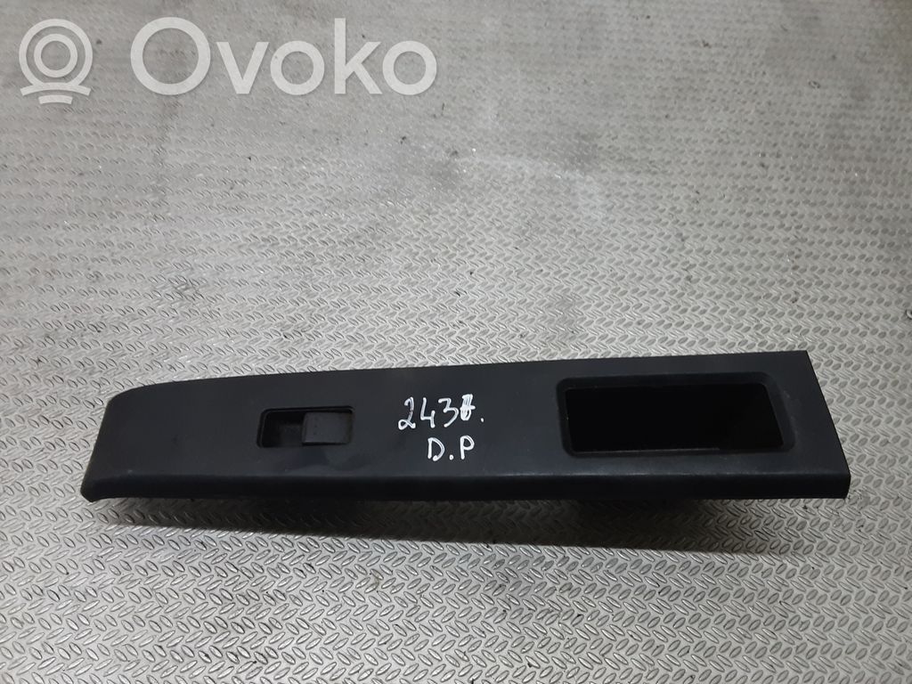 Mazda 5 Electric window control switch 