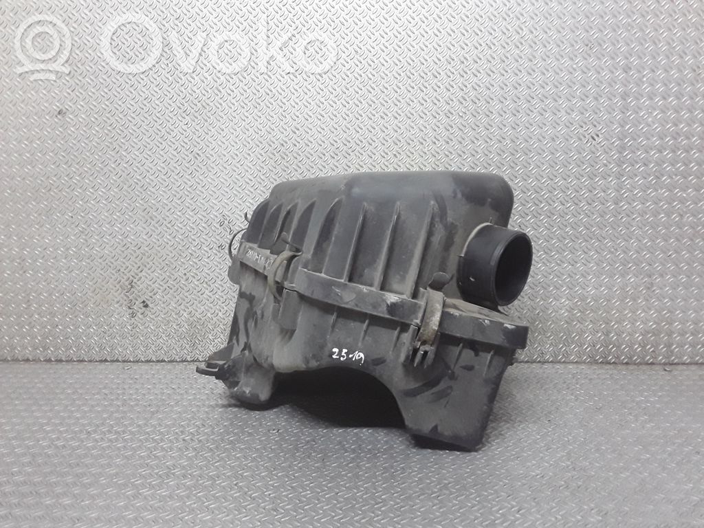 Hyundai Matrix Air filter box 