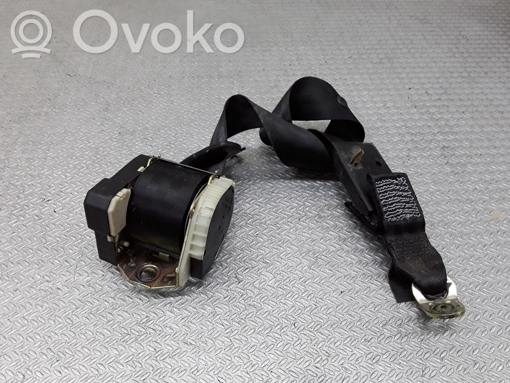 Audi A2 Saugos diržas galinis 
