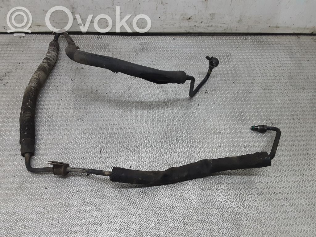 Ford Galaxy Ohjaustehostimen letkusto 