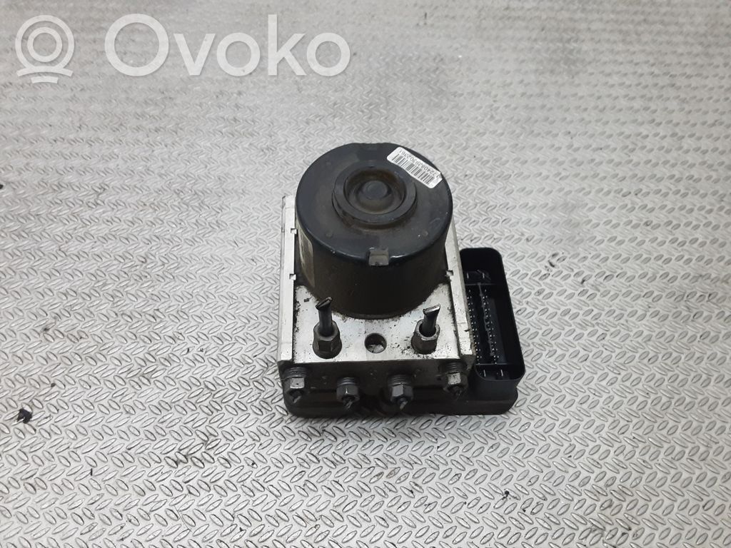 Mazda 5 ABS bloks 