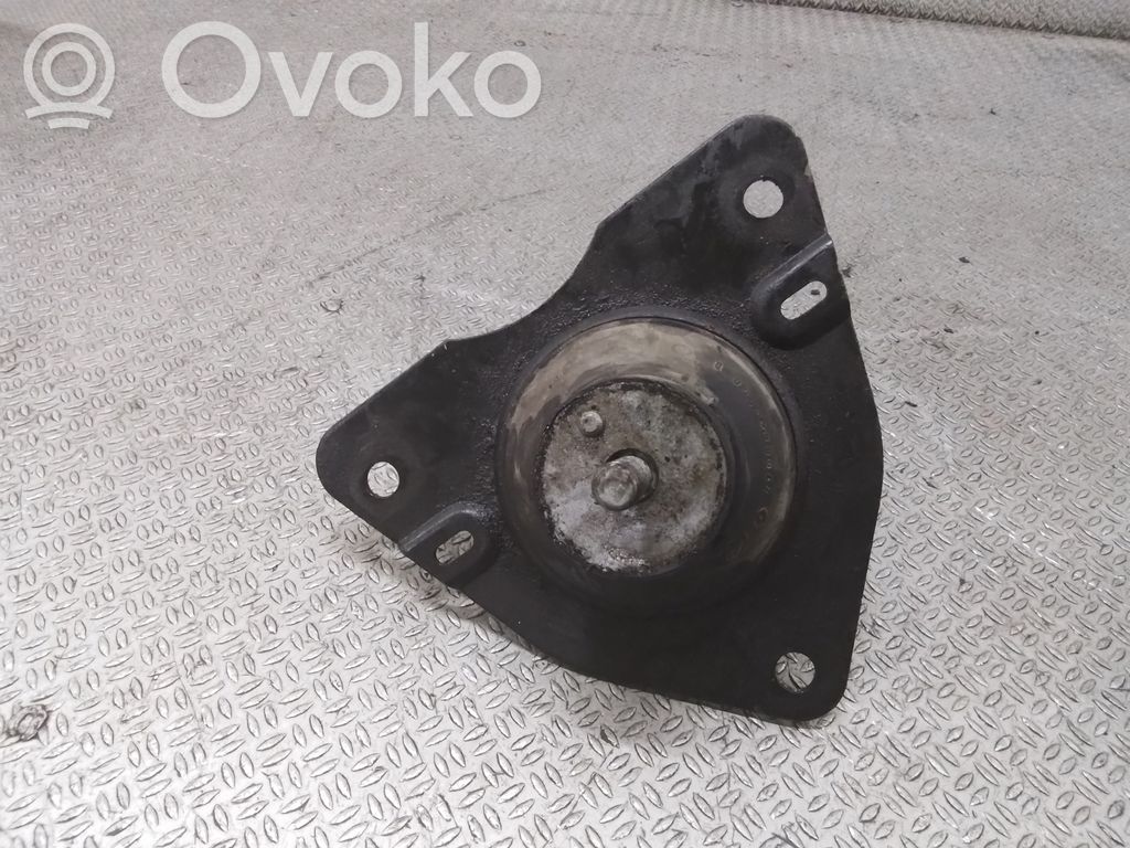 Engine mount bracket   7700823950