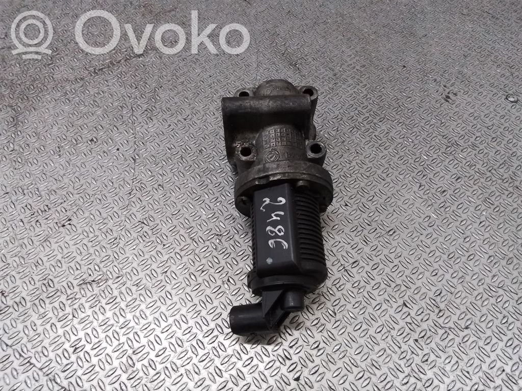 Alfa Romeo GT EGR-venttiili 
