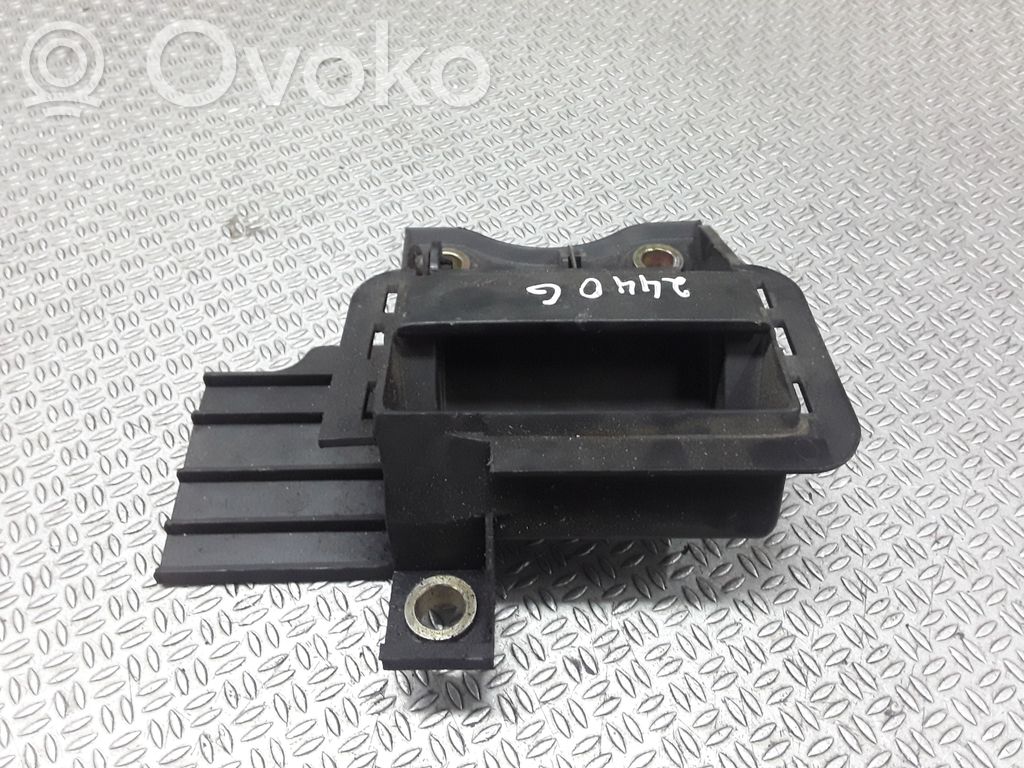 Volkswagen Caddy Rear door interior handle 
