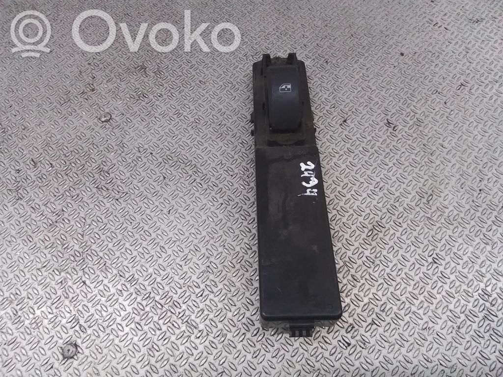 Saab 9-3 Ver2 Interruptor del elevalunas eléctrico 