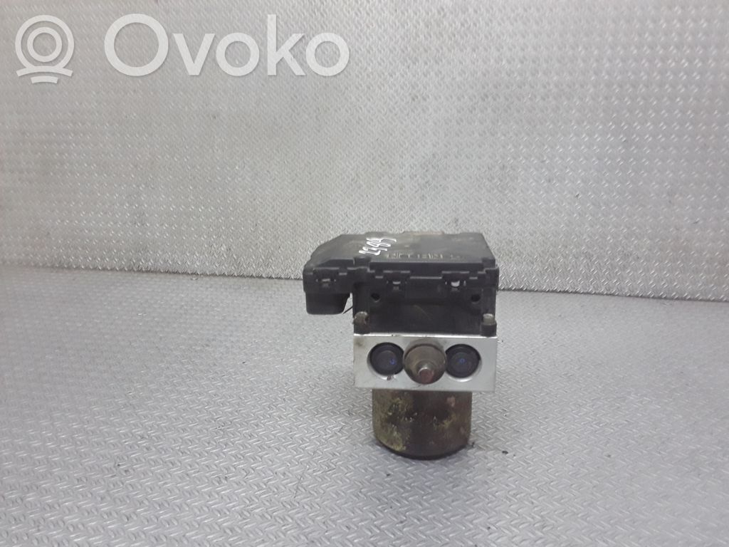 Suzuki Wagon R+ ABS Pump 
