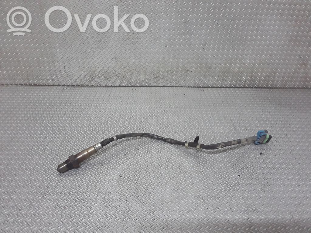 Cadillac CTS Lambda probe sensor 