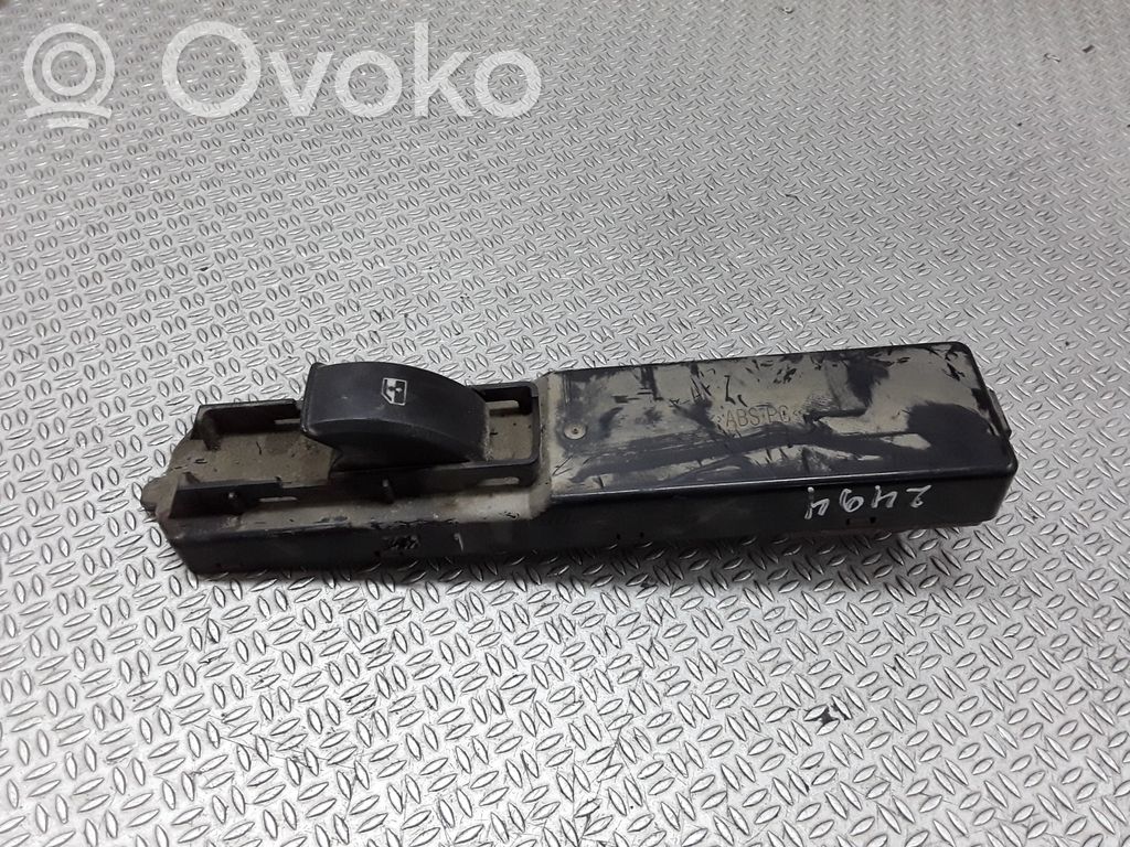 Saab 9-3 Ver2 Electric window control switch 