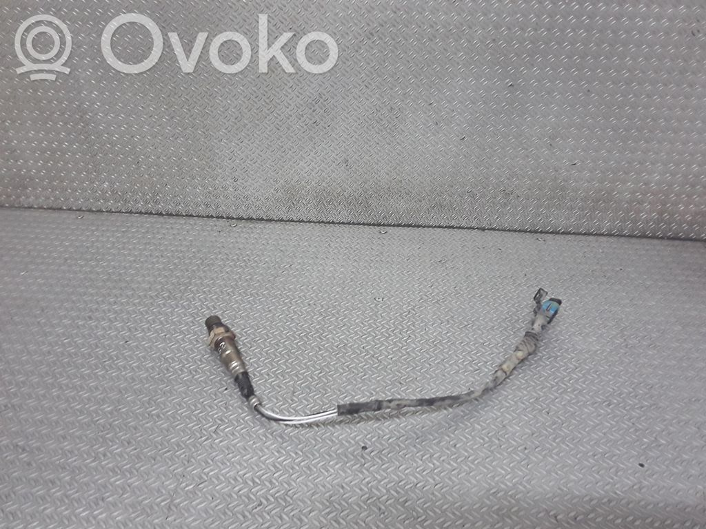 Lambda probe sensor   12575658