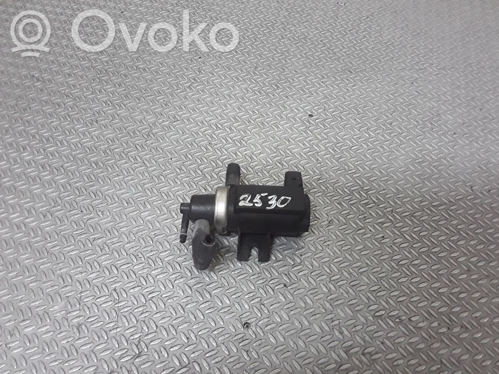 Electroválvula del turbo   72190370