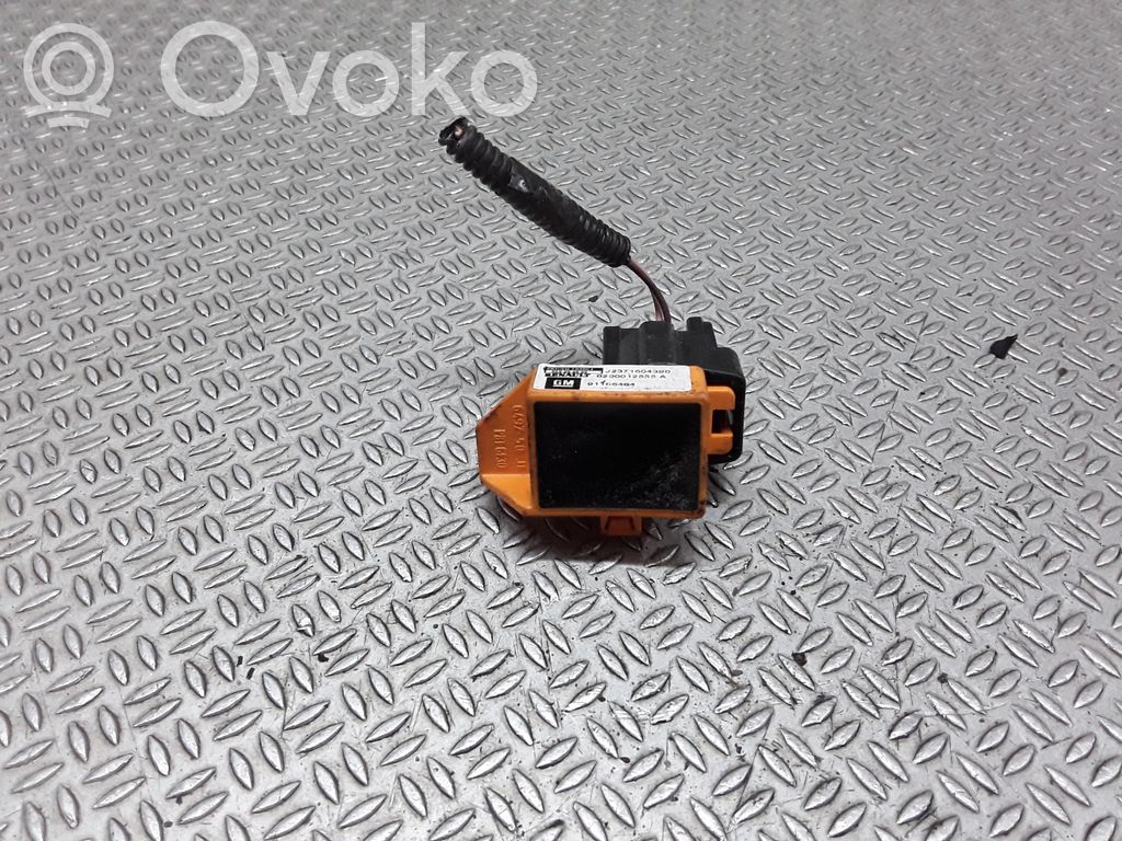 Airbagsensor Crashsensor Drucksensor   8200012555A