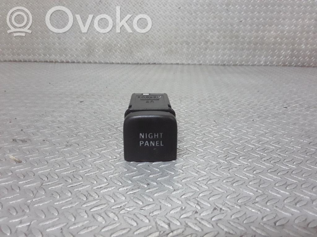 Saab 9-5 Interior lighting switch 
