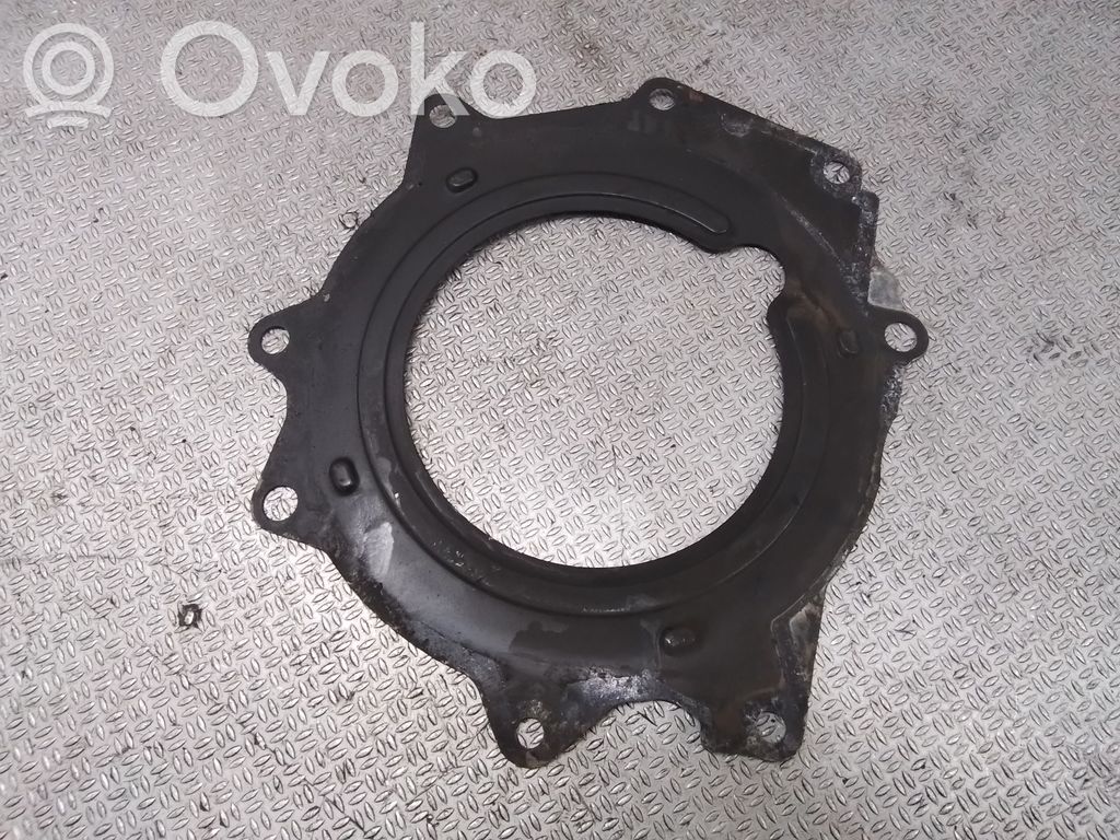 Volkswagen Fox Getriebedichtung 