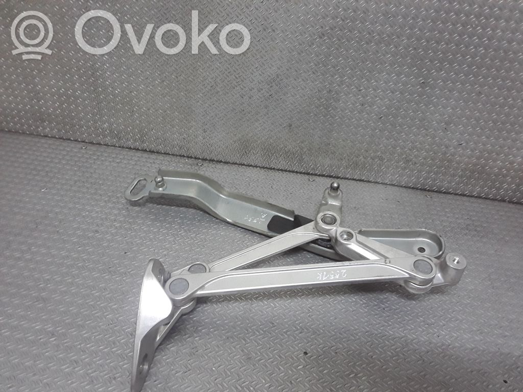 Tailgate/trunk/boot hinge   3D5827583