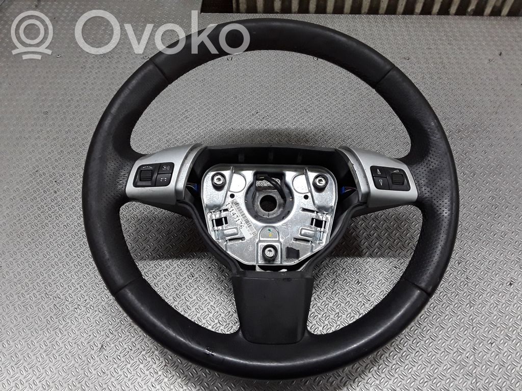 Opel Vectra C Stūre 