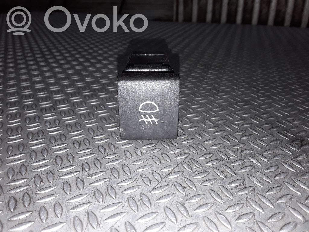 Saab 9-5 Fog light switch 