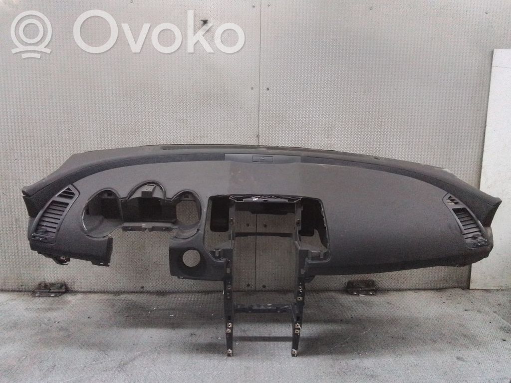 Nissan Maxima A34 Bord 