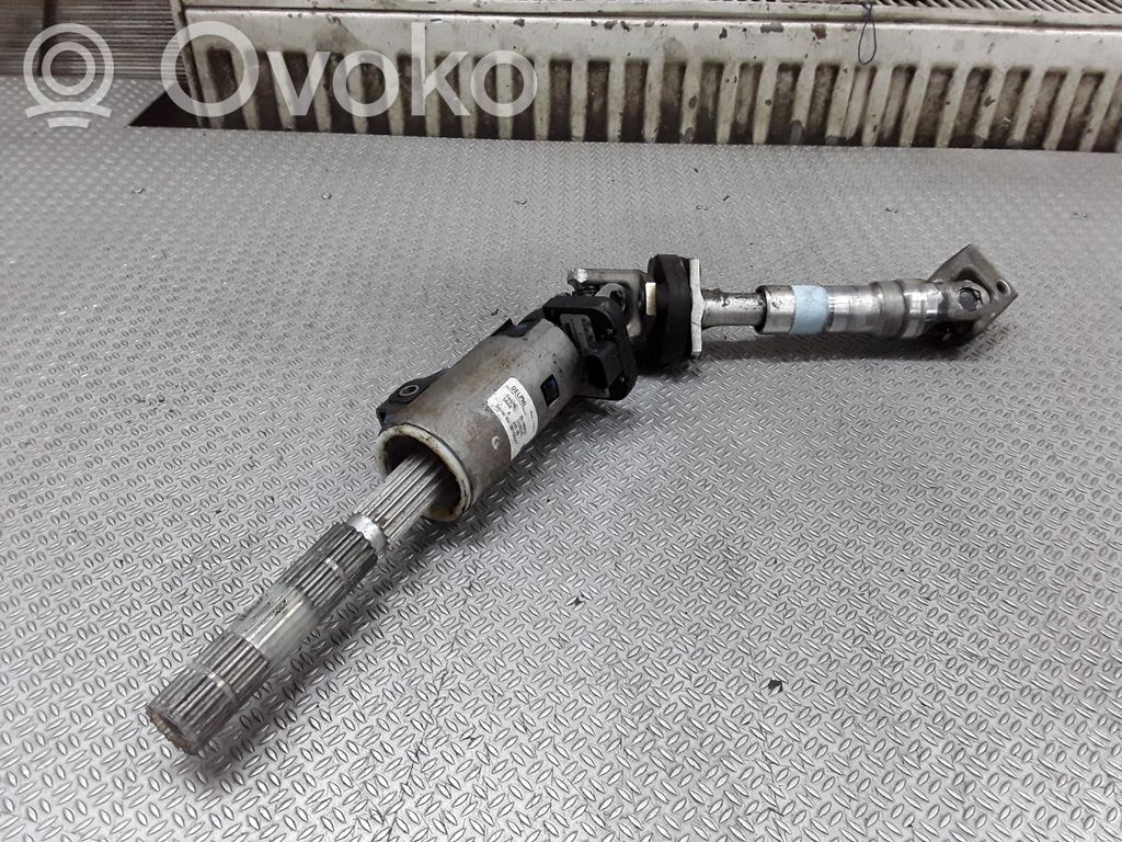 Saab 9-5 Steering column universal joint 