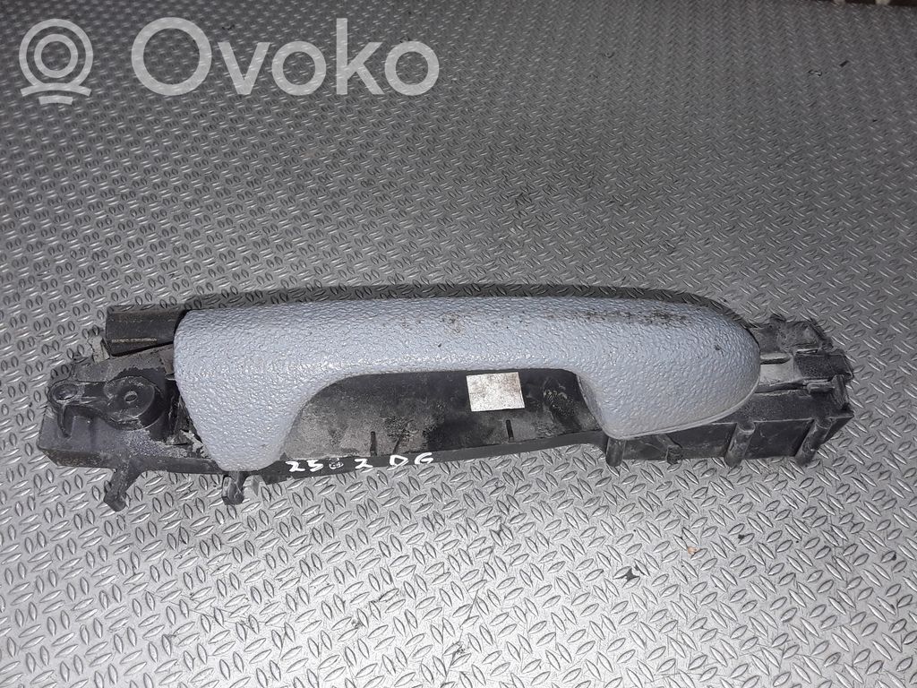 Takaoven ulkokahva   40264400