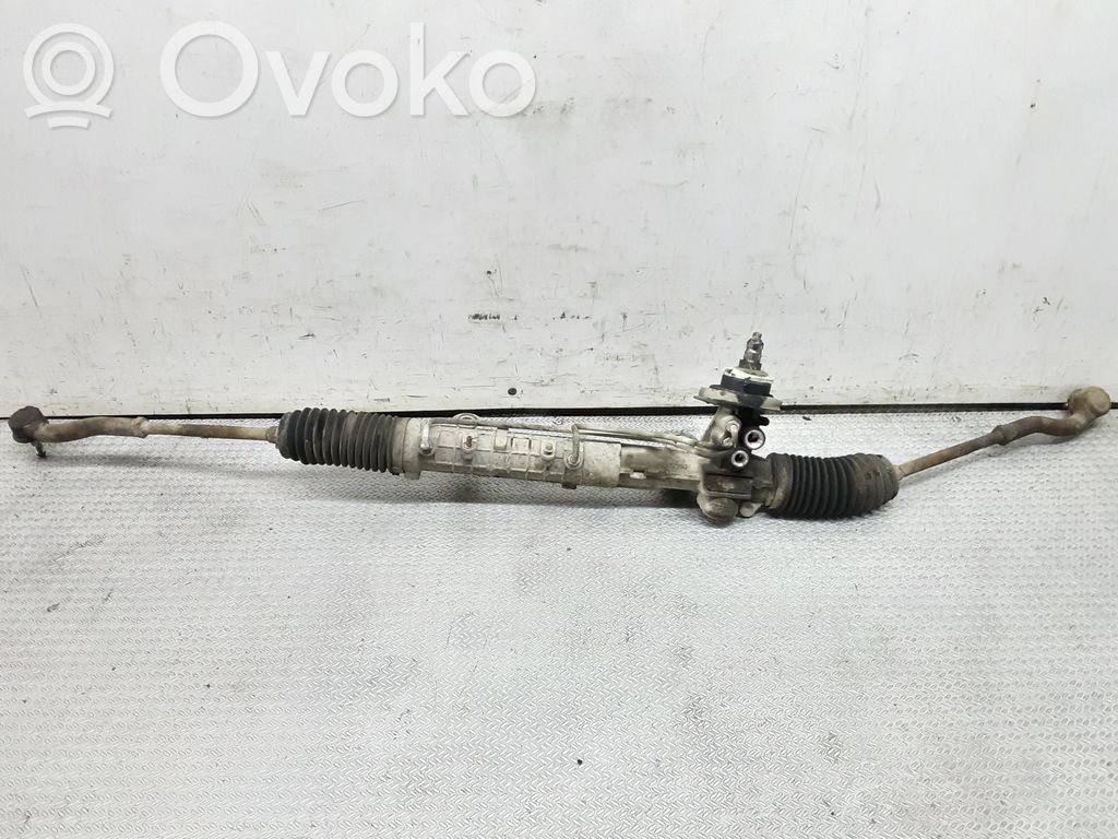 Fiat Albea Hammastanko 