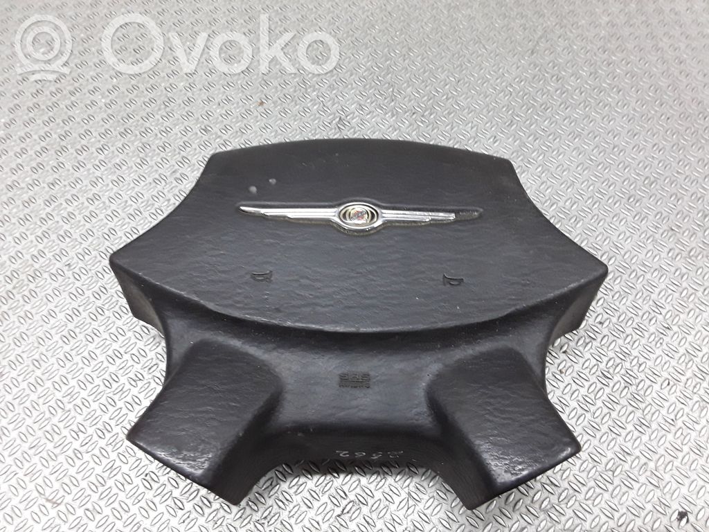 Chrysler Pacifica Stūres drošības spilvens 