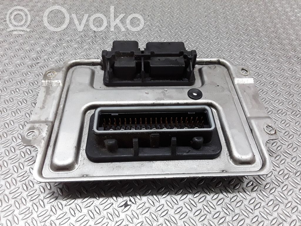 Chrysler 300 - 300C Engine control unit/module 