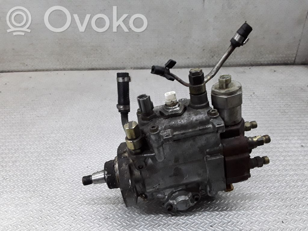 Opel Astra G Degvielas sūknis 