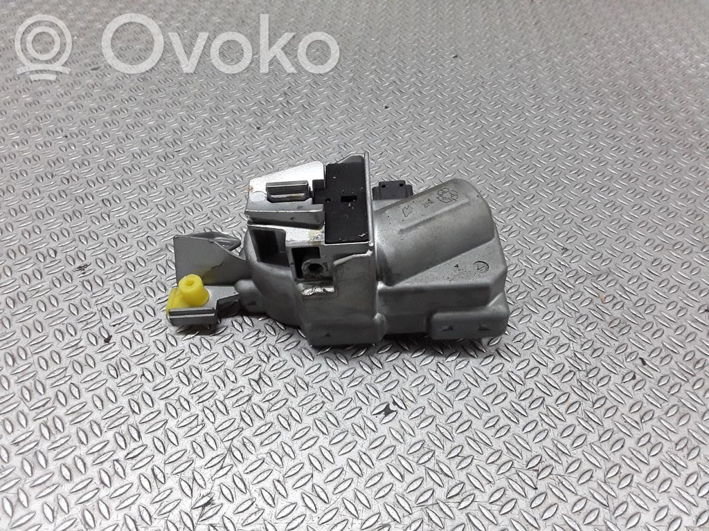 Volvo V50 Blokada kolumny kierownicy 