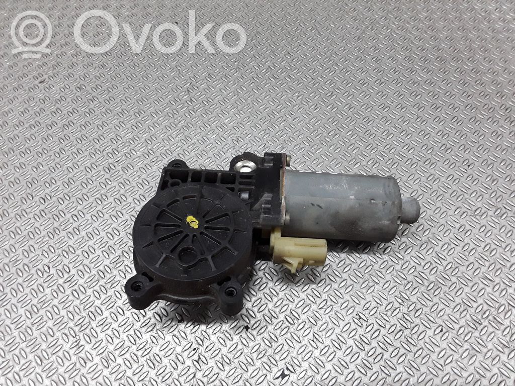 Chrysler Pacifica Motor del regulador de la ventanilla de la puerta delantera 