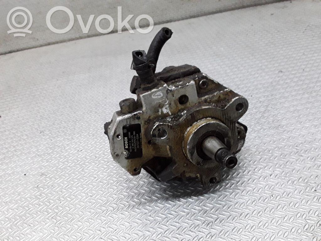 Honda Civic Pompa wtryskowa wysokiego ciśnienia 