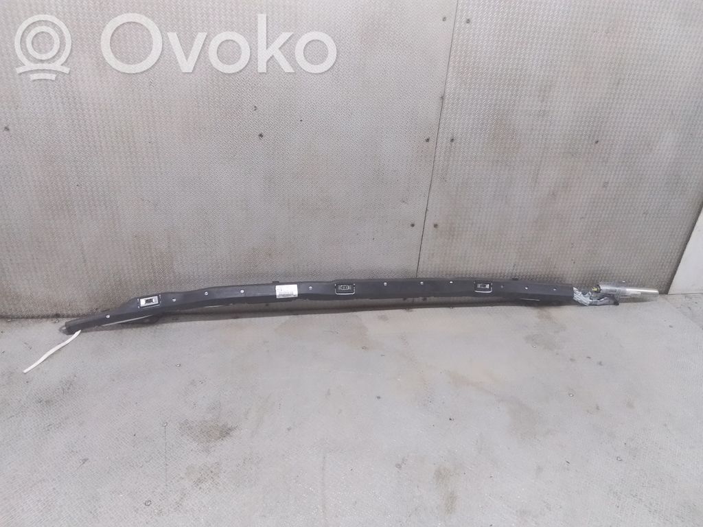 Kopfairbag   4M51N14K158AC