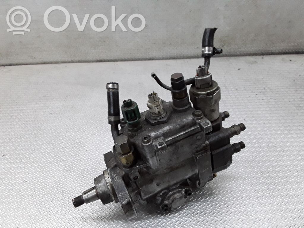 Opel Astra G Degvielas sūknis 