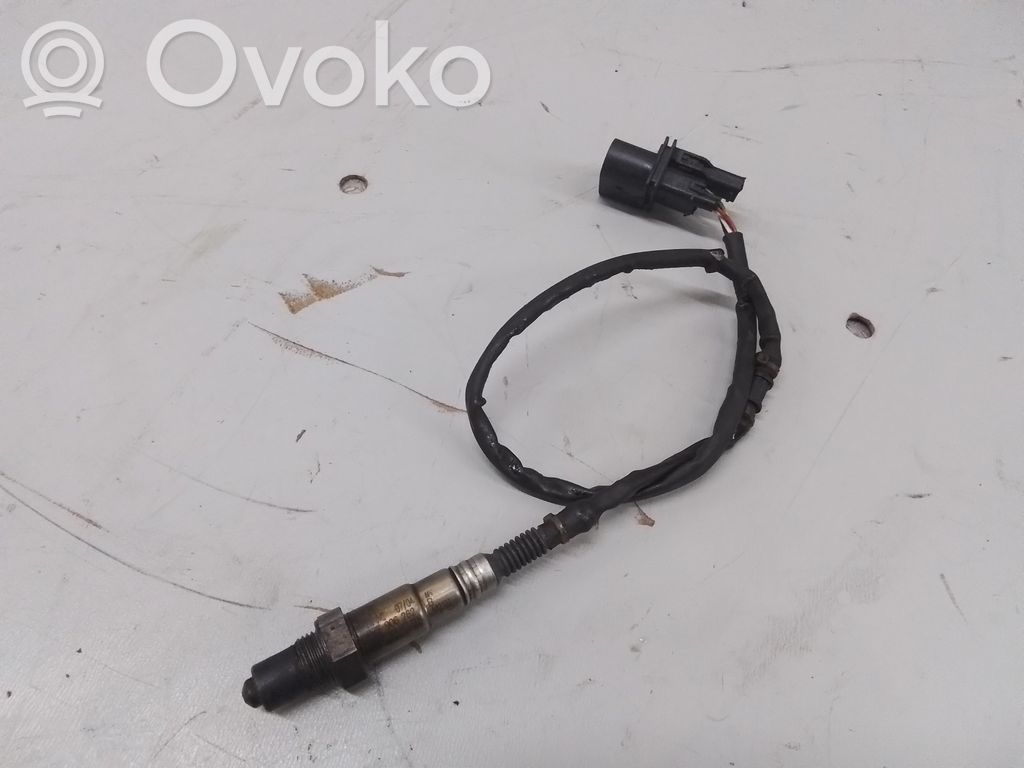 Volkswagen Phaeton Lambda probe sensor 