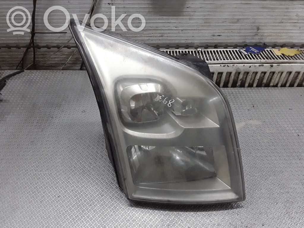 Headlight/headlamp   6C1113W029