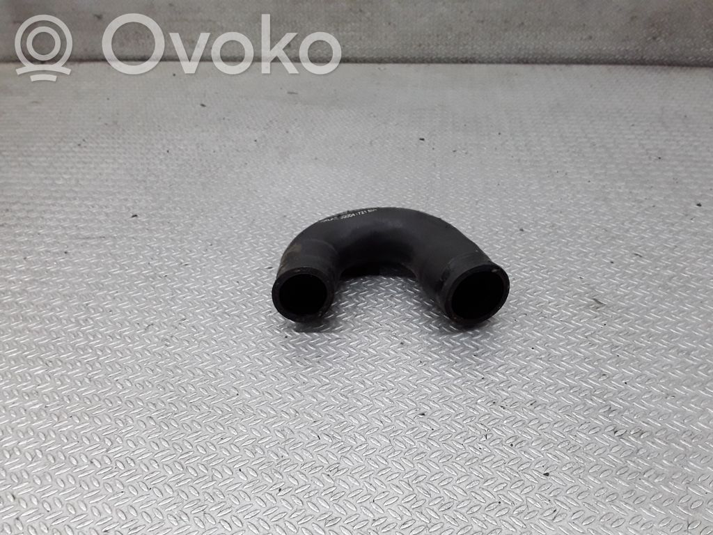 Opel Meriva A Wąż / Rura intercoolera 
