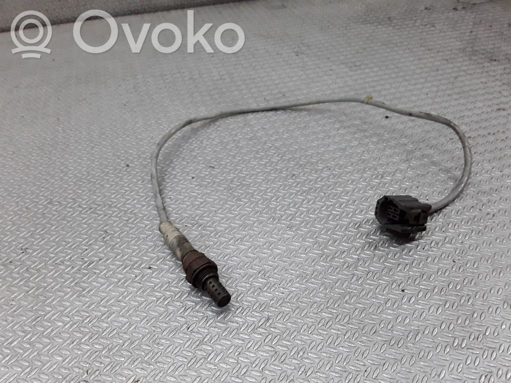 Mazda 2 Lambda probe sensor 