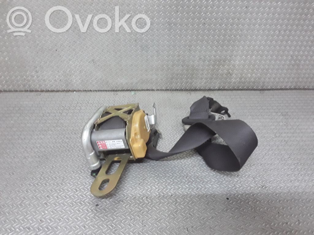 Cinturón delantero   E40433121