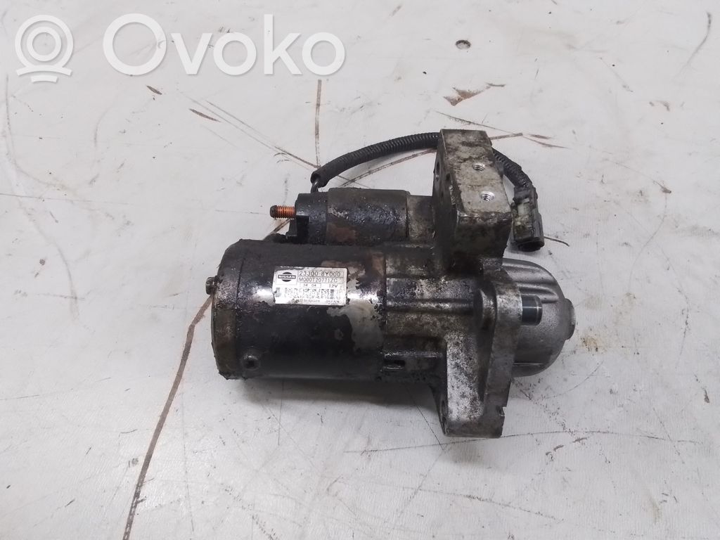 Nissan Maxima A34 Electromotor 