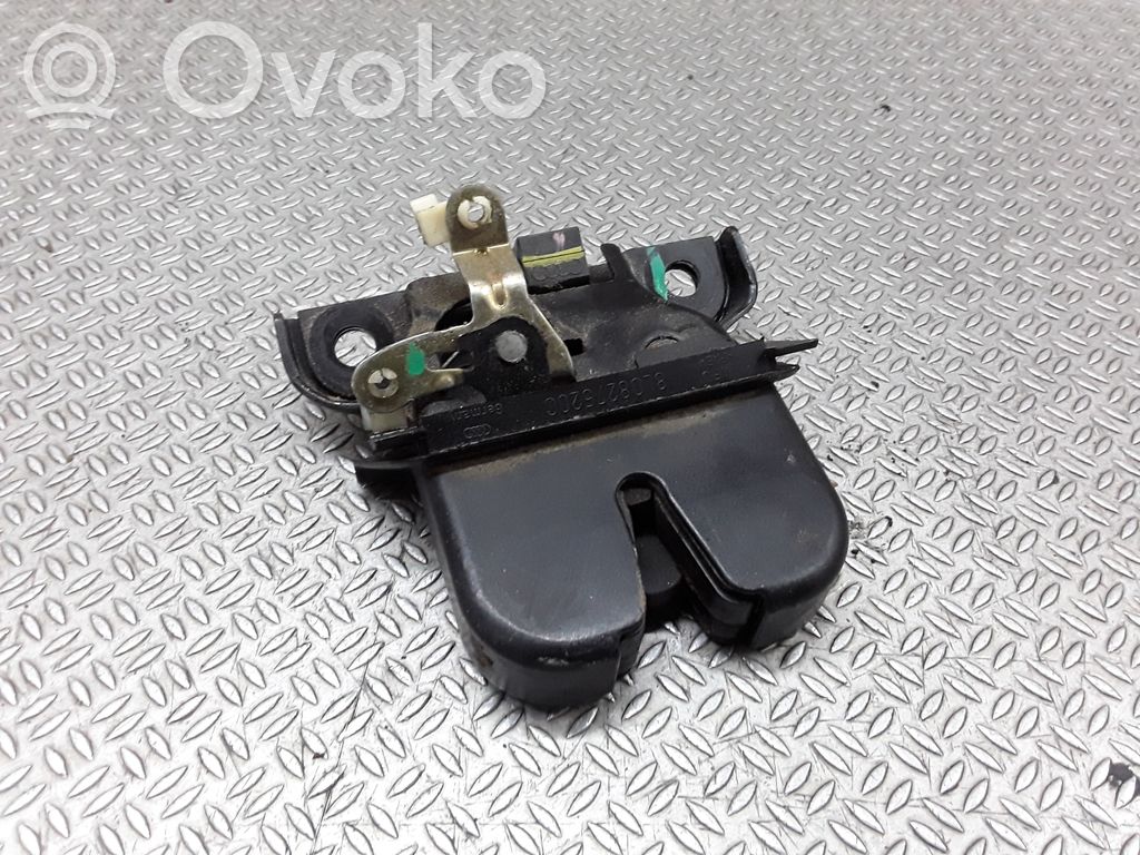 Audi A3 S3 8L Tailgate/trunk/boot lock/catch/latch 