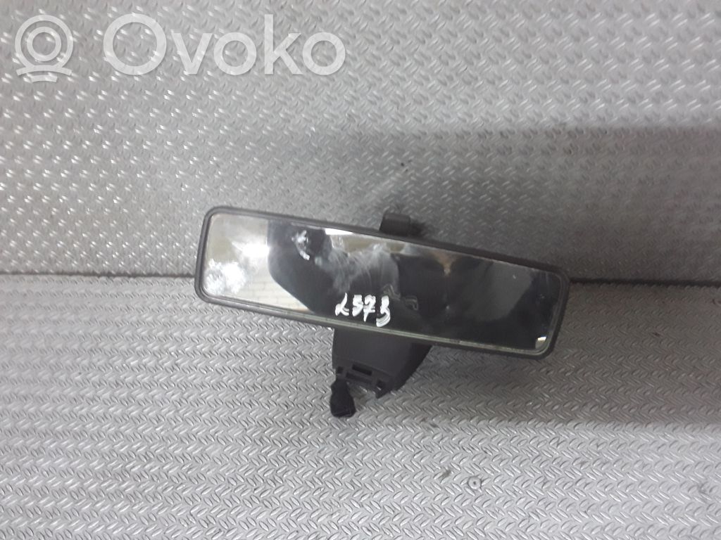 Lancia Musa Espejo retrovisor (interior) 