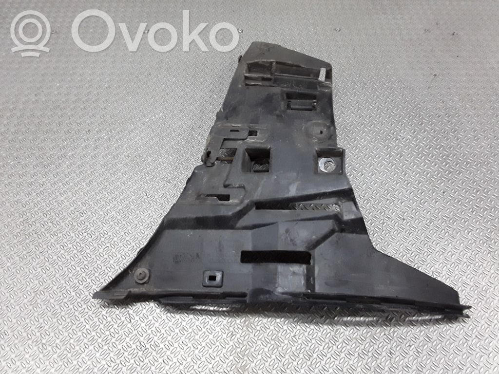 Volvo V70 Front bumper mounting bracket 