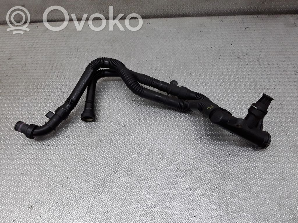 Mazda 2 Engine coolant pipe/hose 