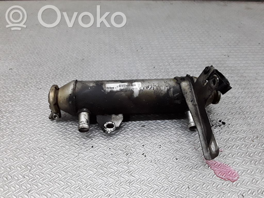 Opel Zafira B EGR aušintuvas 