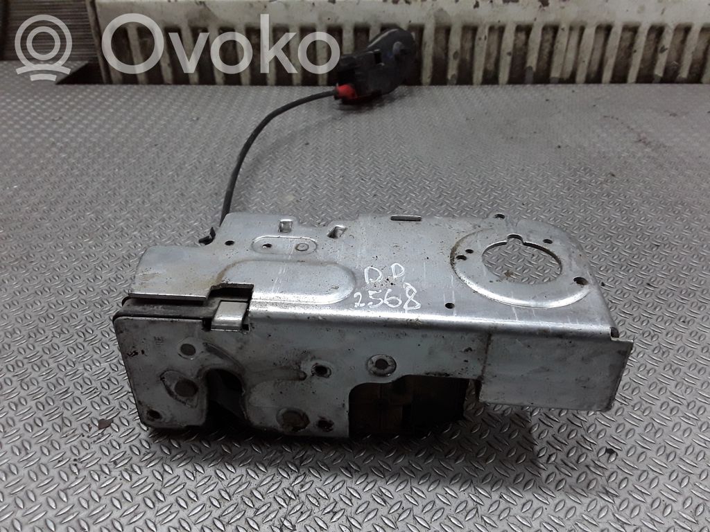 Ford Transit Front door lock 