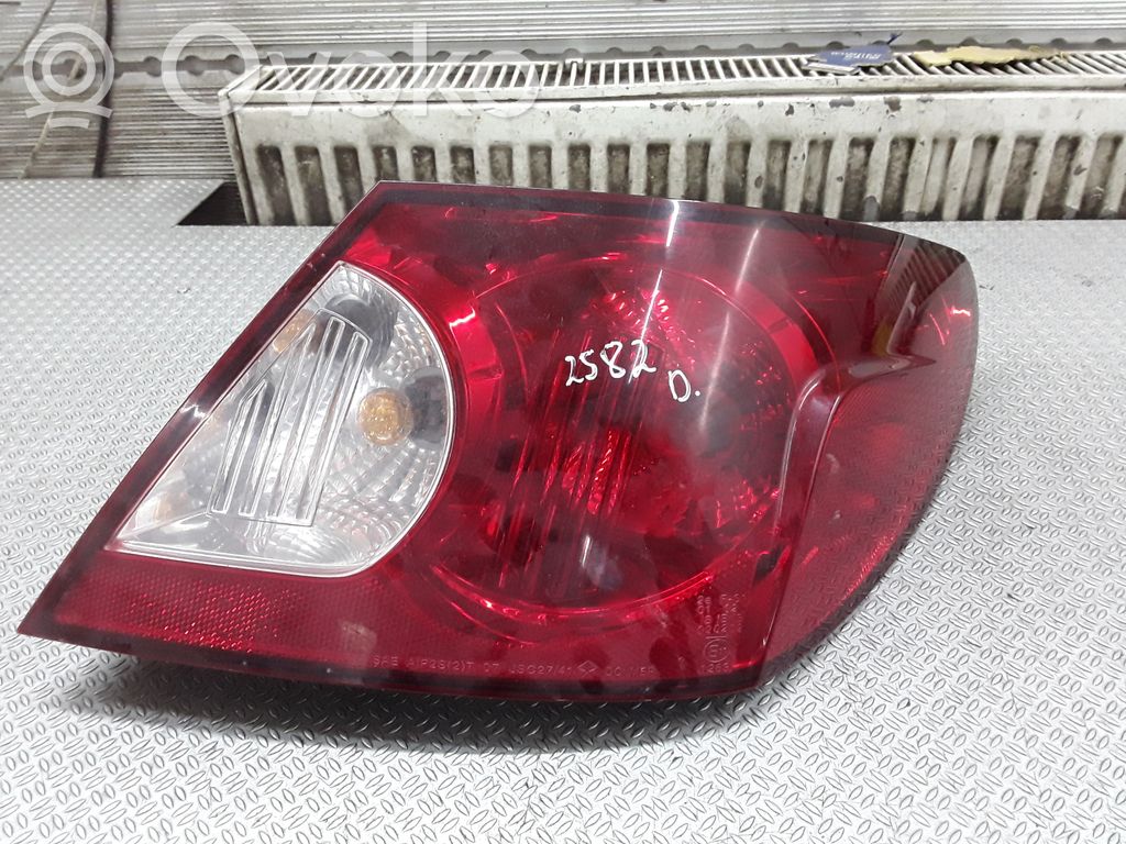 Chrysler Sebring (ST-22 - JR) Takavalot 