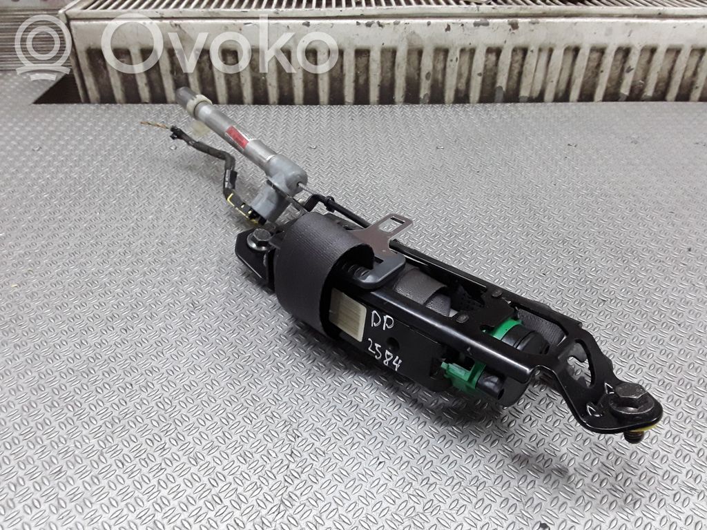 Volvo V70 Saugos diržas priekinis 