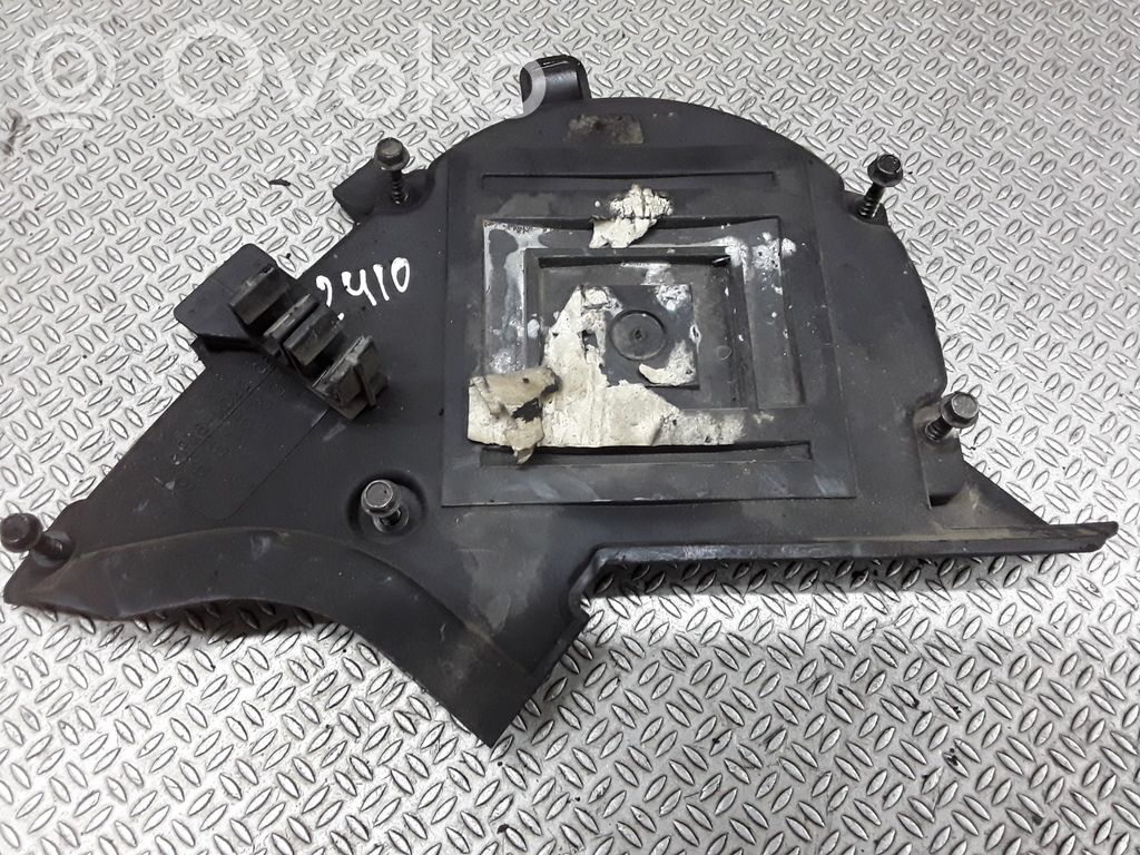 Citroen C4 I Zahnriemenabdeckung 