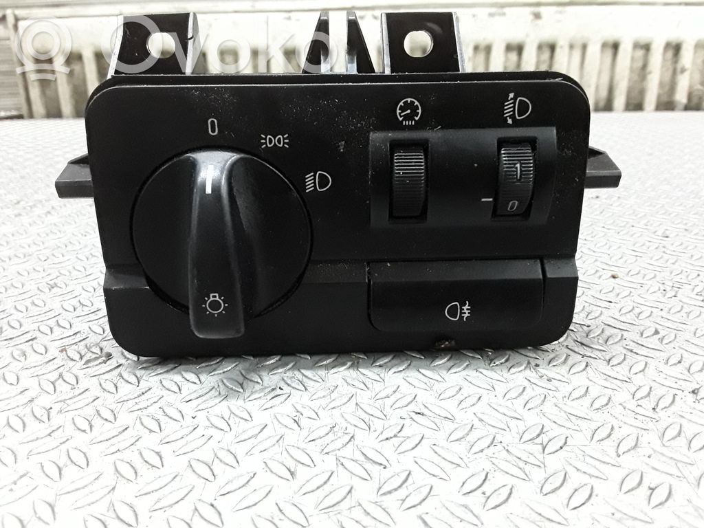 BMW 3 E46 Light switch 