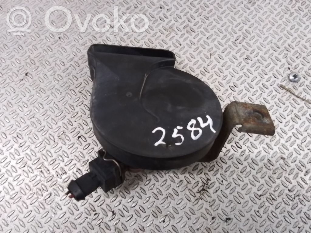 Horn signal   E349042