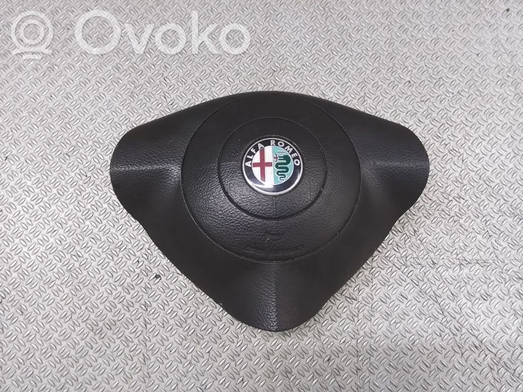 Alfa Romeo 156 Vairo oro pagalvė 